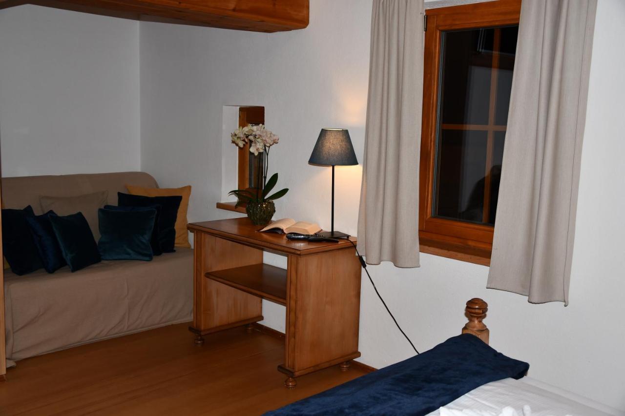 Appartement Emilia Hallstatt Exteriör bild