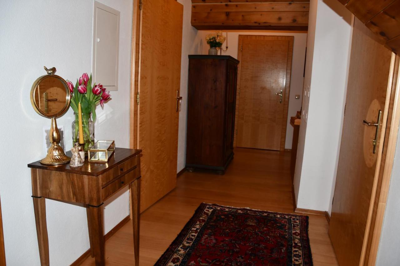 Appartement Emilia Hallstatt Exteriör bild
